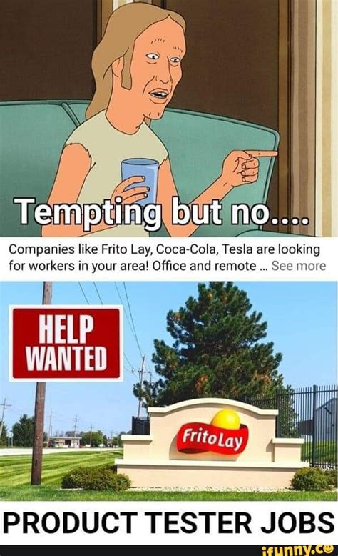 frito lay remote jobs